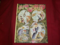1994 MAY 9 NEW YORKER MAGAZINE FRONT COVER ONLY - GREAT ART FOR FRAMING