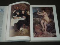 Renoir : Life, Art and Letters by Barbara E. White (1984, Hardcover) - I 476