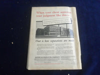 1926 SEP 5 THE AMERICAN ARCHITECT MAGAZINE - PHOTOS, STORIES & ADS - ST 7294