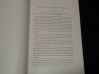 1923 APRIL PROCEEDINGS OF THE INSTITUTE OF RADIO ENGINEERS MAGAZINE - J 7568