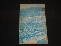 1970 THE SALTON SEA YESTERDAY & TODAY BOOK BY MILDRED STANLEY - J 8744