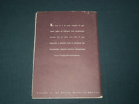 1940'S THE AUTOMOBILE USER'S GUIDE - GENERAL MOTORS - J 3986