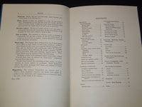 1936 MASSACHUSETTS HORTICULTURAL SOCIETY CATALOG - J 7942