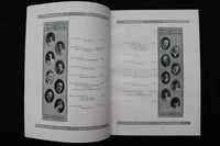1919 THE HAWKEYE UNIVERSITY OF IOWA YEARBOOK - IOWA CITY, IOWA - YB 3536
