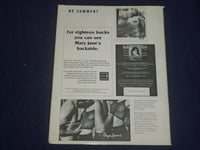1994 JULY/AUGUST MS. MAGAZINE - 50 WAYS TO BE A FEMINIST - ST 6072