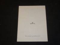 1996 JUNE 3 THE NEW YORKER MAGAZINE - ILLUSTRATED COVER - NY 1804