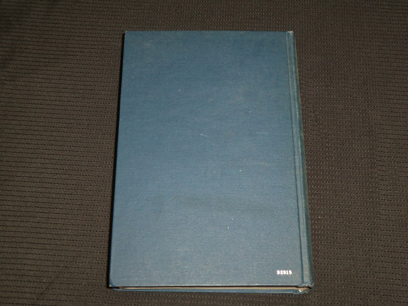 1967 THE JEWS SOCIAL PATTERNS OF AN AMERICAN GROUP BOOK BY SKLARE - KD 7329