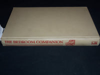 1935 THE BEDROOM COMPANION COLD NIGHTS ENTERTAINMENT HARDCOVER BOOK - KD 4351Q