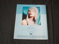 2001 PRINT MAGAZINE - AMERICA'S GRAPHIC DESIGN MAGAZINE - RC 889