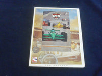 1999 MAY 30 83RD INDIANAPOLIS 500 RACING PROGRAM - GREAT PHOTOS - SP 6599J