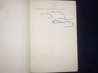 1950 ERANOS-JAHRBUCH 1949 HARDCOVER BOOK - DER MENSCH - GERMAN - KD 9011
