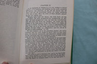 1976 THE PROVERBS HARDCOVER BOOK BY WILLIAM KELLY - KD 9642