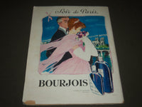 1960 JUNE ELLE FRENCH MAGAZINE - GREAT FRONT COVER - FASHION - ADS - SP 5813