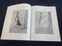 1917 THE ANNUAL ROCKFORD HIGH SCHOOL YEARBOOK - ROCKFORD, ILLINOIS - YB 2595