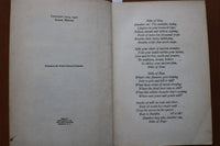 1920 HILLS OF HAN HARDCOVER BOOK BY SAMUEL MERWIN - KD 9603