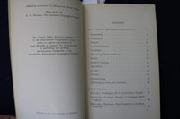 1952 SOUTHERN EXCURSION GUIDEBOOK - SOFTCOVER BOOK - K 1410
