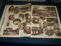 1920 JUNE 13 NEW YORK TIMES PICTURE SECTION - REPUBLICAN CONVENTION - NT 8789