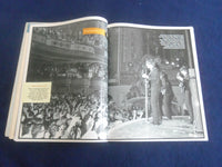 2004 THE BEATLES 40TH ANNIVERSARY COLLECTORS EDITION MAGAZINE - SP 6480J