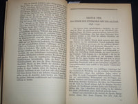 1935 JUDEN UND JUDENTUM HARDCOVER BOOK BY FRANZ KOBLER - KD 5633Q