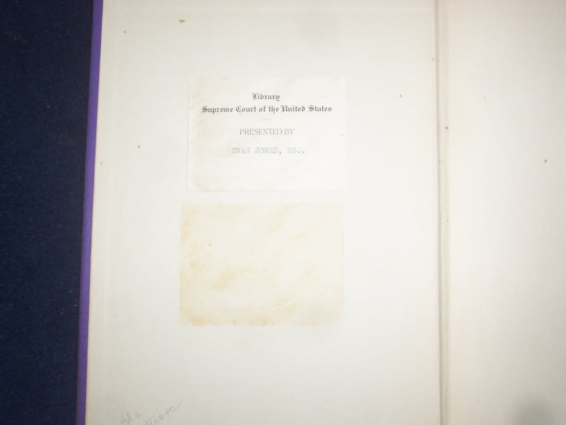 1930 STATESMEN AND GADFLIES HARDCOVER BOOK BY EUGENE PEARCE-1ST EDITION- KD 9189