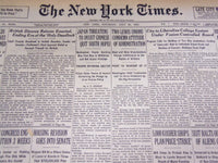 1937 JULY 24 NEW YORK TIMES - JAPAN INSISTS CHINESE QUIT HOPEI - NT 3440