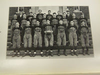 1928 THE LOG PLAINFIELD HIGH SCHOOL YEARBOOK - PLAINFIELD NEW JERSEY - YB 806