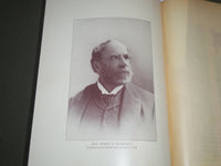 1899 EMPIRE STATE SOCIETY S. A. R. REGISTER - MEMBERES & ANCESTOR - KD 4596