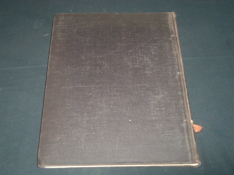 1883 INITIALEN ALPHABET UND RANDLEISTEN VOLUME BY CARL HRACHOWINA - Z 50