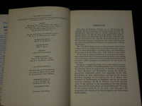 1956 BONE STRUCTURE AND METABOLISM BOOK - CIBA SYMPOSIUM - KD 6163