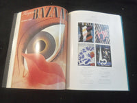 1996 COVER STORY BOOK - THE ART OF AMERICAN MAGAZINE COVERS 1900-1950 - B 4077Y