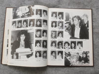 1982 AQUILA KENNEDY CHRISTIAN HIGH SCHOOL YEARBOOK - HERMITAGE, PA - YB 3171