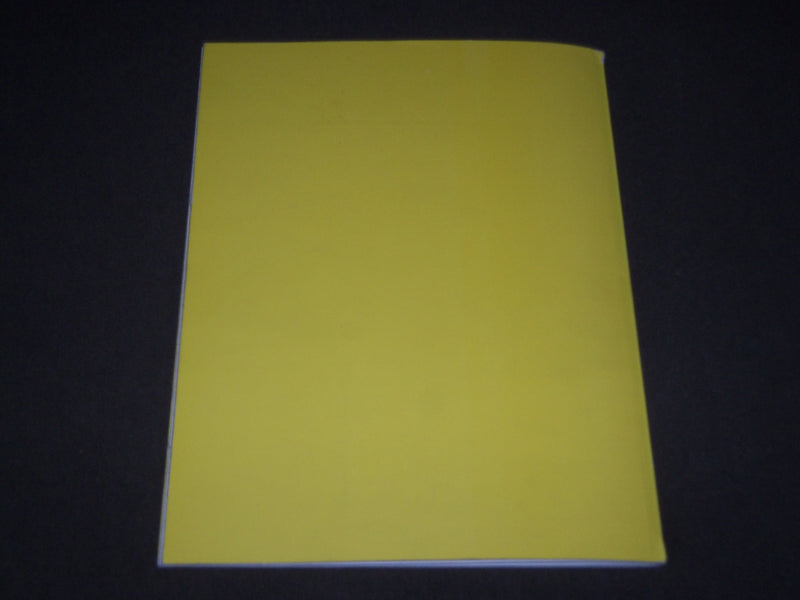 1988 SKULPTURE / SCULPTURE EXHIBITION CATALOG - DEUTSH TEXT - PHOTOS - KD 4974