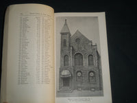 1919-1972 FREE AND ACCEPTED MASONS LOT OF 7 - GRAND LODGE OF NEW JERSEY- KD 1406