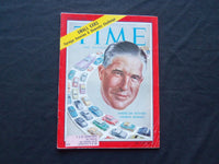 1959 APRIL 6 TIME MAGAZINE - GEORGE W. ROMNEY - T 1684