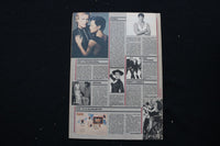 1990 MAY 24 EKRAN MAGAZINE - NICE COVER - E 25161