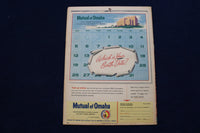1955 APRIL 10 NY MIRROR MAGAZINE - FOR EASTER COVER - E 22561