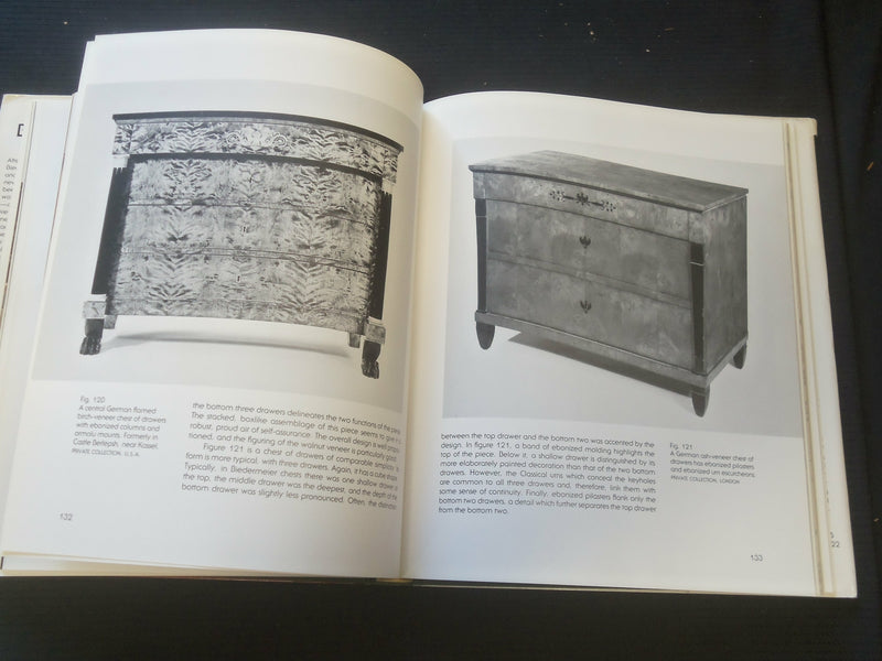 1987 FIEDERMEIER HARDCOVER BOOK BY ANGUS WILKIE- R 733I