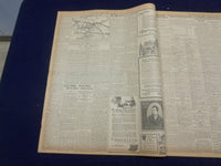 1918 JUNE 13 NEW YORK TIMES - GERMANS CROSS THE MATZ RIVER - NT 9085