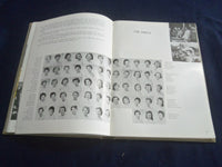 1957 ATHENA OHIO UNIVERSITY YEARBOOK - ATHENS COUNTY, OHIO - YB 2639