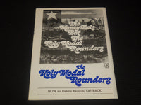 1968 OCTOBER CRAWDADDY MAGAZINE - ISSUE #19 - STORIES & PHOTOS - ST 6154