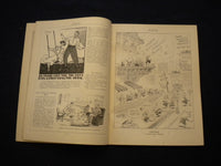 1926 NOVEMBER 27 JUDGE MAGAZINE -AIN'T YOUSE FOLKS HAVIN' TOIKEY TO-DAY?- B 435N