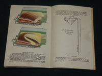 1919 THE ECONOMIC USE OF RAILROAD FUEL SOFTCOVER BOOK - J 5955