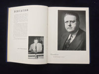 1949 UPSALITE UPSALA COLLEGE YEARBOOK - EAST ORANGE, NEW JERSEY - YB 3076