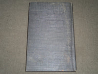 1930 WILLIAM TARG'S AMERICAN FIRST EDITIONS AND THEIR PRICES BOOK - J 5194