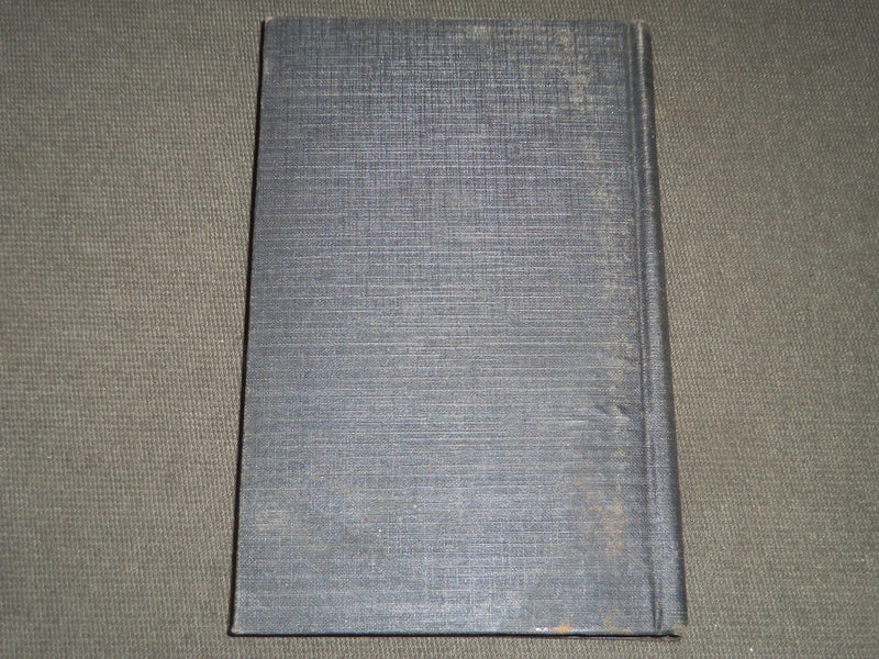 1930 WILLIAM TARG'S AMERICAN FIRST EDITIONS AND THEIR PRICES BOOK - J 5194