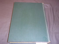 1951 MAKIO THE OHIO STATE UNIVERSITY YEARBOOK - VIC JANOWICZ BUCKEYES - YB 1719