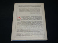 1979 HARBOR & HAVEN HARDCOVER BOOK BY JOHN G. BUNKER - KD 4047B
