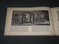 REINAART DE VOS VOOR KINDEREN BEWERKT BY P. A. E. OOSTERHOFF - DUTCH - KD 4783