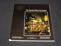 1981 JUNE ARCHITECTURAL REVIEW MAGAZINE - SPECIAL NUMBER COVER - E 4075