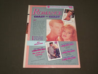 1990 SEPTEMBER PLAYGIRL MAGAZINE - MATTHEW BOARDMAN - SP 9328